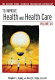 To improve health and health care : the Robert Wood Johnson Foundation anthology.