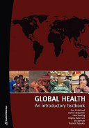 Global health : an introductory textbook /