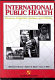 International public health : diseases, programs, systems, and policies /