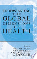 Understanding the global dimensions of health /