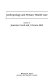 Anthropology and primary health care /