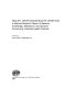 Healthy lifestyles/unhealthy lifestyles : a national research report of behavior, knowledge, motivations, and opinions concerning individual health practices /