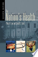 The nation's health /