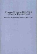 Health-seeking behavior in ethnic populations /