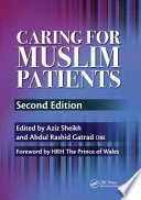 Caring for Muslim patients /