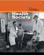 Health and society in twentieth-century Wales /