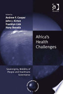 Africa's health challenges : sovereignty, mobility of people and healthcare governance /