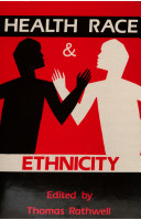 Health, race, & ethnicity /