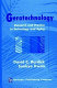 Gerotechnology : research and practice in technology and aging : a textbook and reference for multiple disciplines /