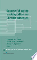 Successful aging and adaptation with chronic diseases /