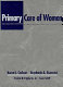 Primary care of women /