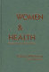 Women and health : cross-cultural perspectives /