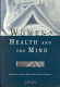 Women, health and the mind /