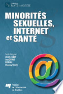 Minorites sexuelles, Internet et sante /