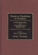 Disease in populations in transition : anthropological and epidemiological perspectives /