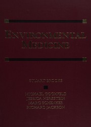 Environmental medicine /