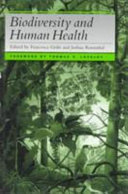 Biodiversity and human health /