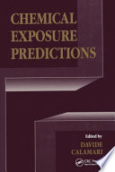 Chemical exposure predictions /