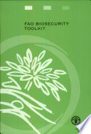 FAO biosecurity toolkit.