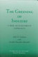 The greening of industry : a risk management approach /