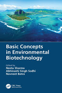 Basic concepts in environmental biotechnology /
