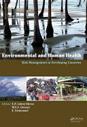 Environmental and human health : risk management in developing countries /