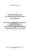 Health impacts of different sources of energy : proceedings of an International Symposium on Health Impacts of Different Sources of Energy /