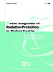 Better integration of radiation protection in modern society : workshop proceedings, Villigen, Switzerland, 23-25 January 2001.