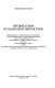 Optimization of radiation protection : proceedings of an International Symposium on the Optimization of Radiation Protection /