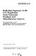 Radiation exposure of the U.S. population from consumer products and miscellaneous sources /