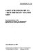 Limit for exposure to "hot particles" on the skin : recommendations of the National Council on Radiation Protection and Measurements.