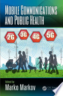 Mobile communications and public health /