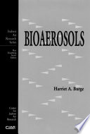 Bioaerosols /