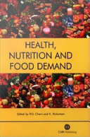 Health, nutrition and food demand /