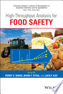 High throughput analysis for food safety /