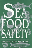 Seafood safety /
