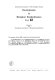 Immunization, benefit versus risk factors : proceedings of the 36th symposium /