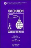 Vaccination & world health /