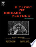 Biology of disease vectors /