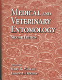 Medical and veterinary entomology /