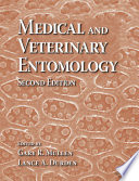 Medical and veterinary entomology /