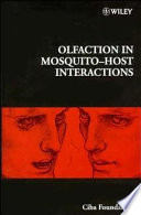 Olfaction in mosquito-host interactions.