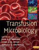 Transfusion microbiology /