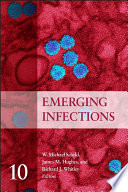 Emerging infections 10 /