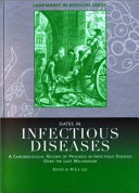 Dates in infectious diseases /