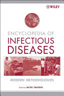 Encyclopedia of infectious diseases : modern methodologies /