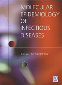 Molecular epidemiology of infectious diseases /