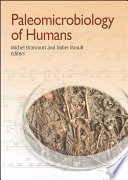 Paleomicrobiology of humans /