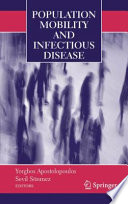 Population mobility and infectious disease /