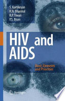 HIV and AIDS : basic elements and priorities /
